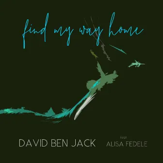 Find My Way Home by David Ben Jack