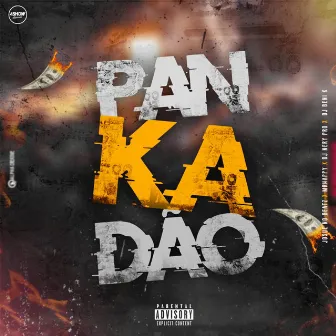 PANKADÃO by Josué No Beatz