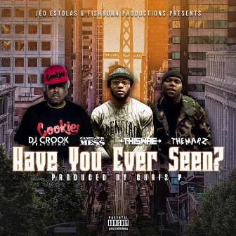 Have You Ever Seen by DJ Crook