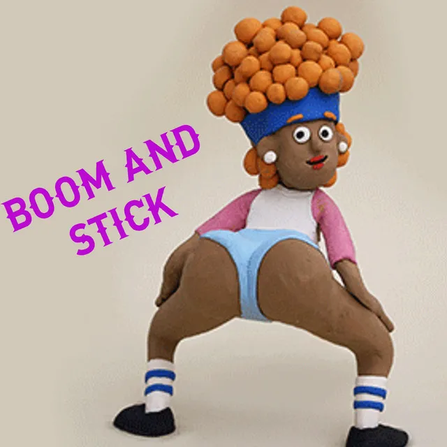 Boom And Stick