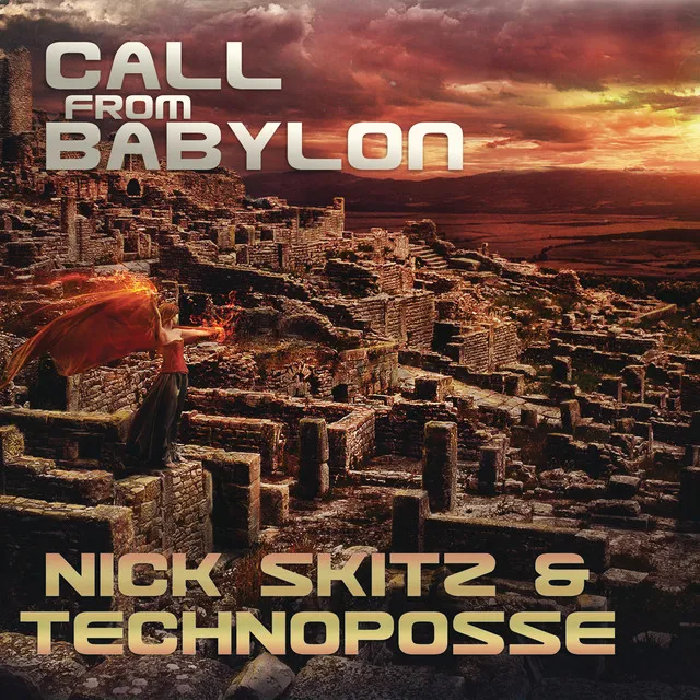 Call from Babylon (Radio Edit)