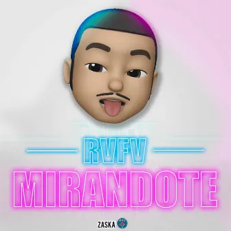 Mirándote by Rvfv