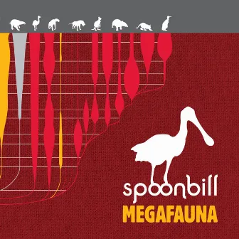 Megafauna by Spoonbill