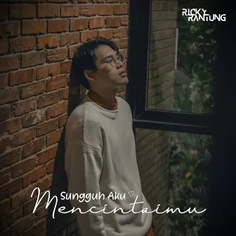 Sungguh Aku Mencintaimu by Ricky Rantung