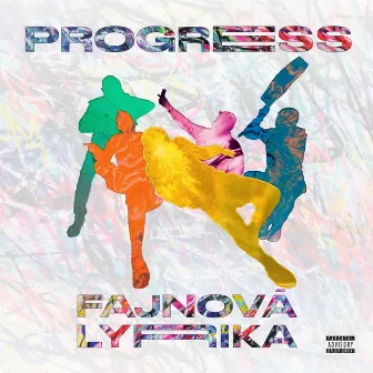 Fajnová lyrika by Progress