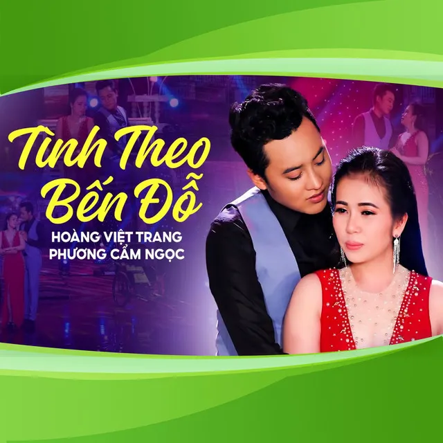 Tình Theo Bến Đỗ