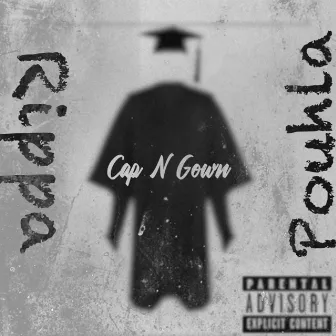 Cap N Gown by Rippa