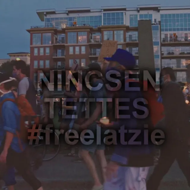 #FREELATZIE