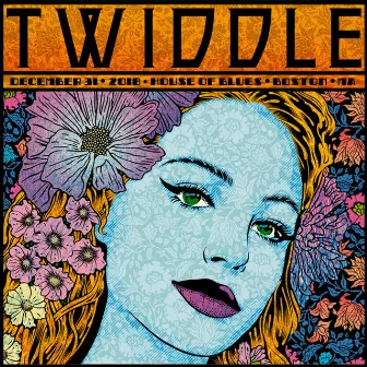 Live at House of Blues Boston (12/31/2018) by Twiddle