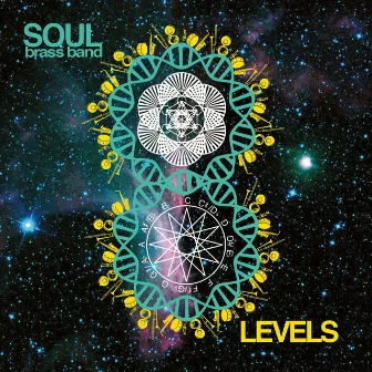 Levels by Soul Brass Band