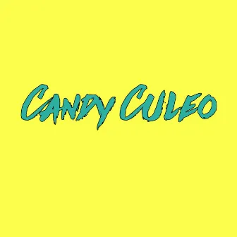 Candy Culeo by Dani Cejas