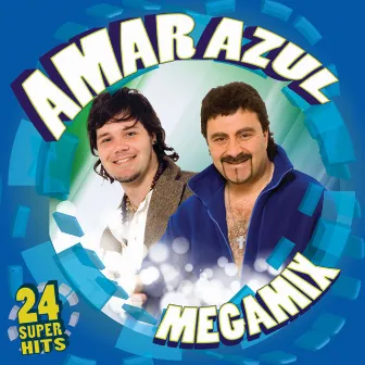 Megamix by Amar Azul