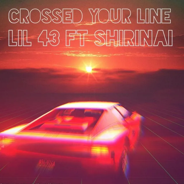 crossed your line