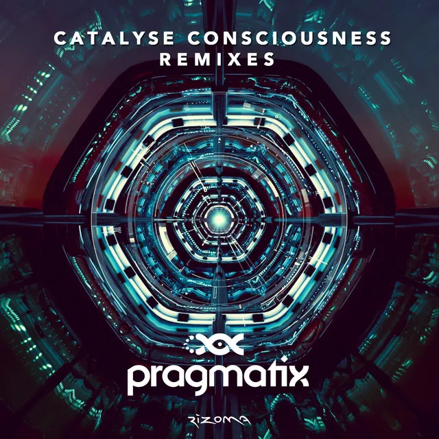 Catakyse Consciousness - Photosynthesis Remix