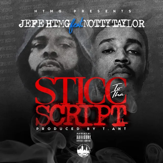 Sticc to Tha Script