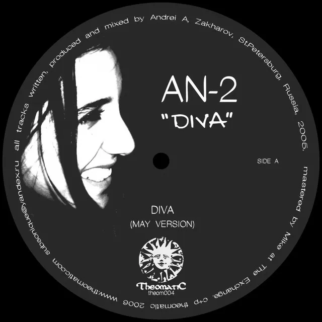 Diva - September Version