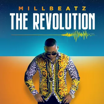 The Revolution by Millbeatz