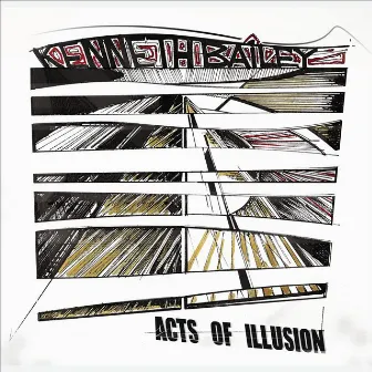 Acts of Illusion by Kenneth Bailey