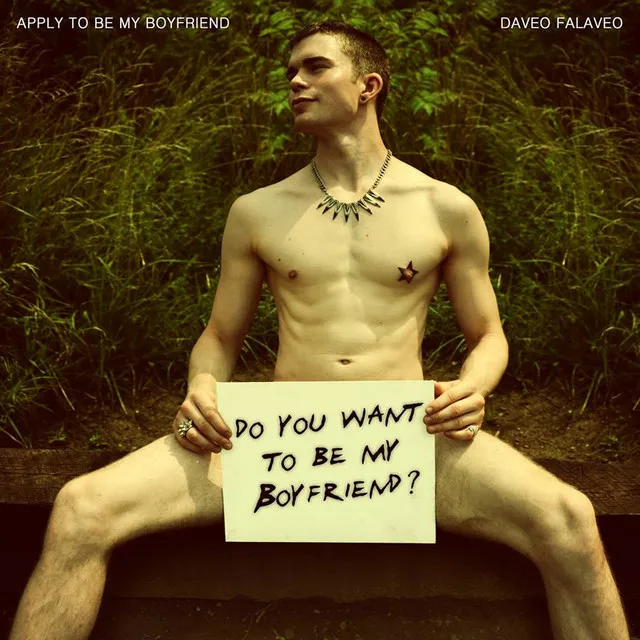 Apply to Be My Boyfriend - Martin Klang Remix