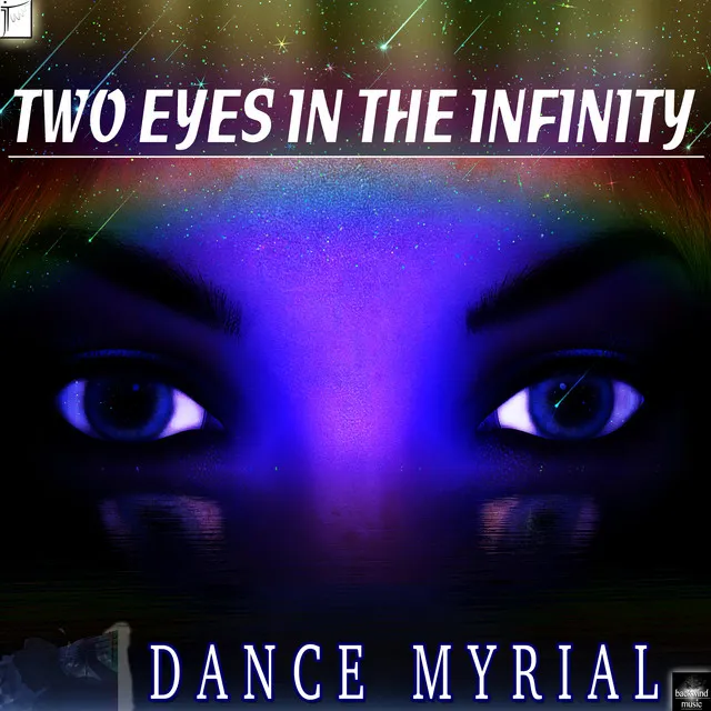 Two Eyes in the Infinity