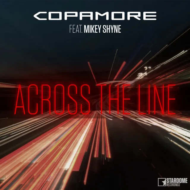 Across the Line - Radio Edit