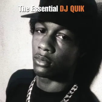 The Essential DJ Quik by DJ Quik