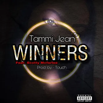 Winners Circle by Tammi Jean