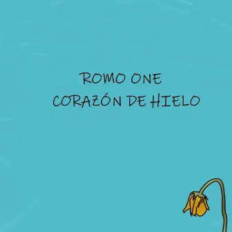 Corazón de Hielo by Romo One