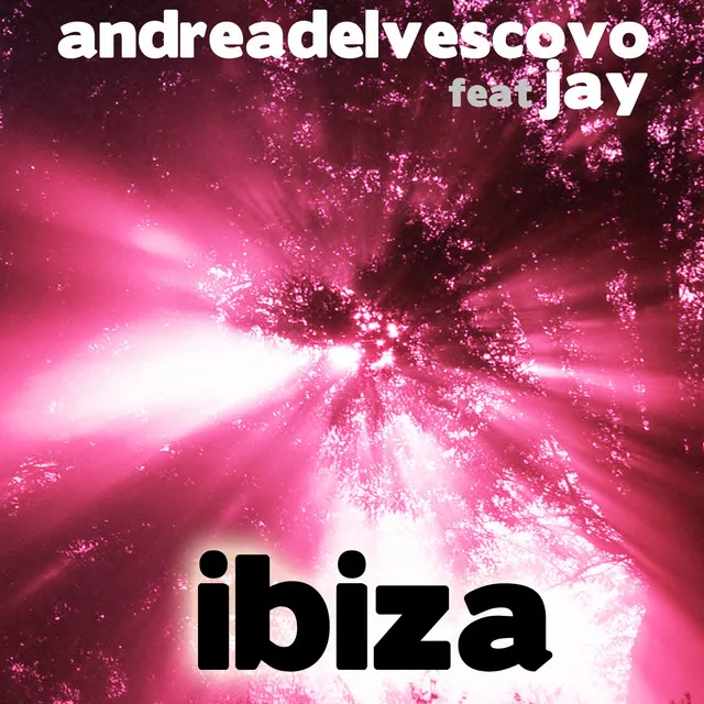 Ibiza - Extended Mix