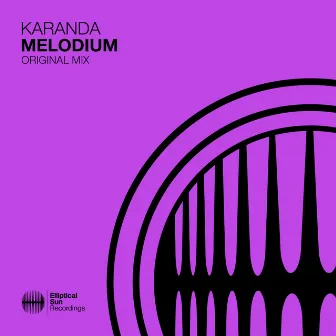 Melodium by Karanda