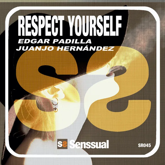 Respect Yourself - Oscar Sala Space Remix