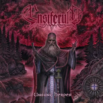 Unsung Heroes (Japan Version) by Ensiferum