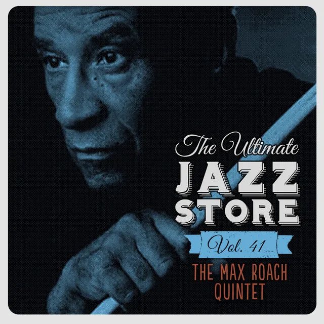 The Ultimate Jazz Store, Vol. 41