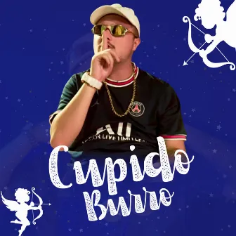 Cupido Burro by MC GA