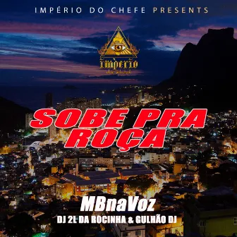 Sobe pra Roça by Gulhão DJ