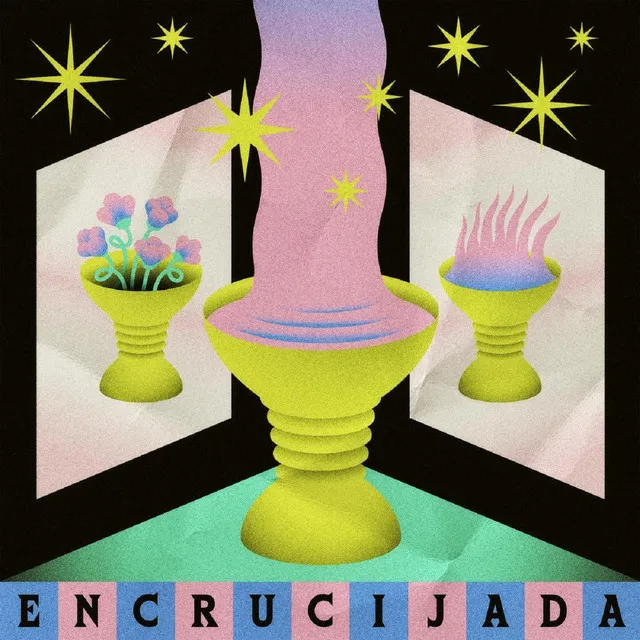 Encrucijada