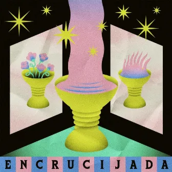 Encrucijada by Antonia Navarro