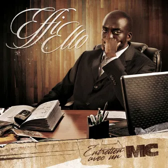 entretien avec un mc by Effi Ello