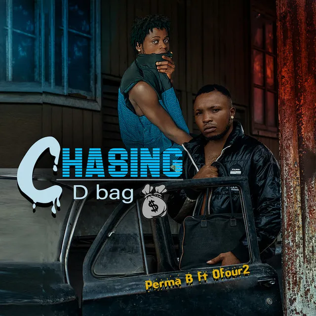 Chasing D Bag