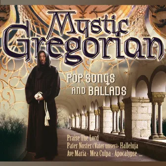 Mystic Gregorian by Dave Miller