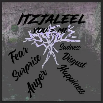 You = Me by Itz Jaleel