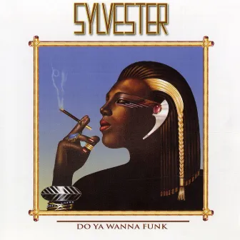 Do Ya Wanna Funk by Sylvester