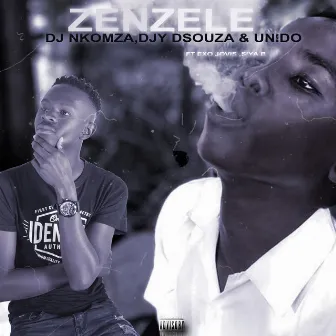 Zenzele(Bique) [Acoustic Version] by Unido