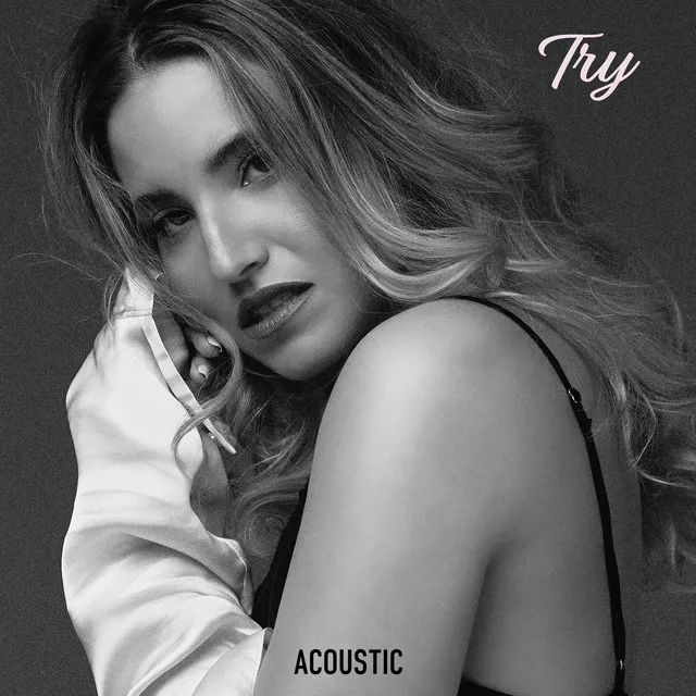 Try - Acoustic