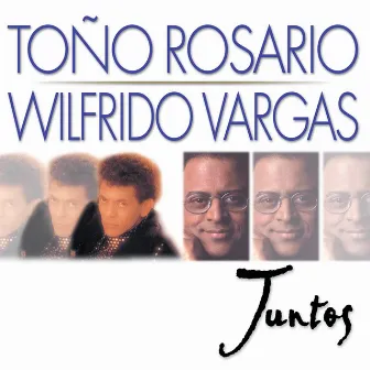 Juntos by Toño Rosario