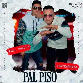 Pal Piso by Contrapunto