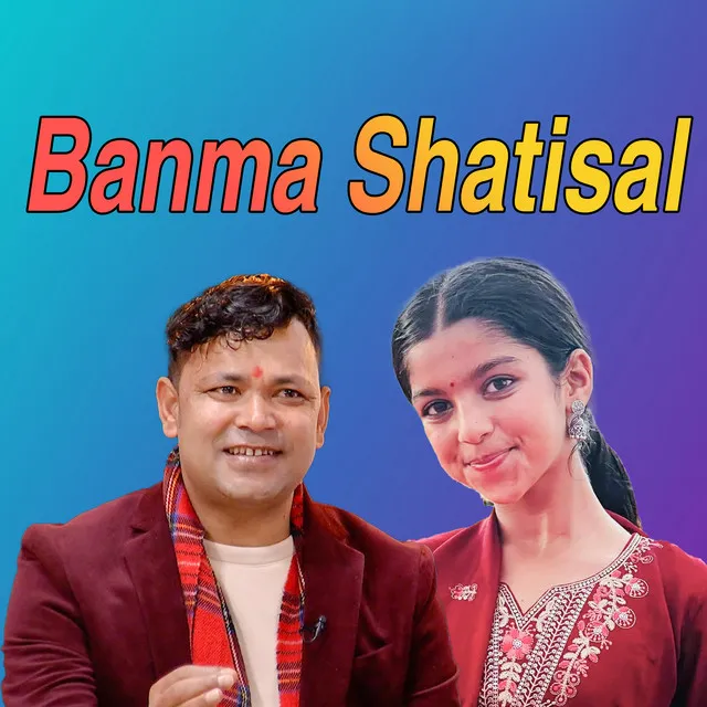 Banma Shatisal - Live