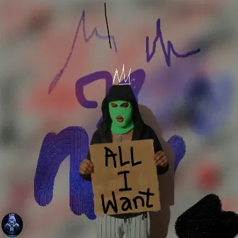 All I Want by Sydneyondabeat