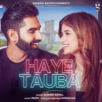 Haye Tauba by Shipra Goyal