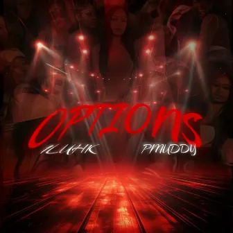 Options by P Muddy